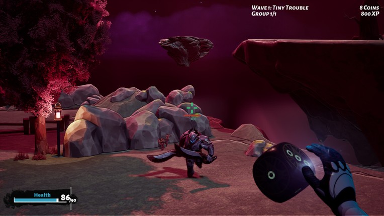 Nice Dice: Game of Throws screenshot