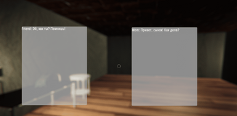 Night Call: Home (BETA) Image