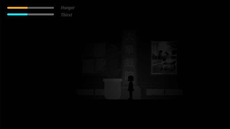 Nightmare Of May Image