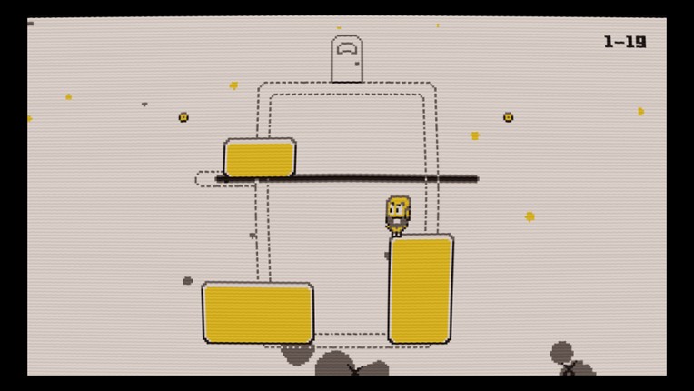 No Border screenshot