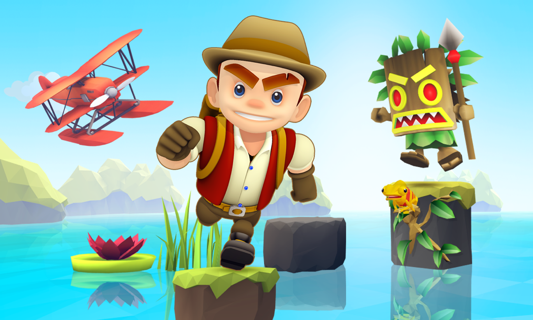 Games like Nono Islands TV Edition