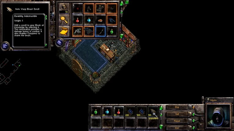 Nox Image