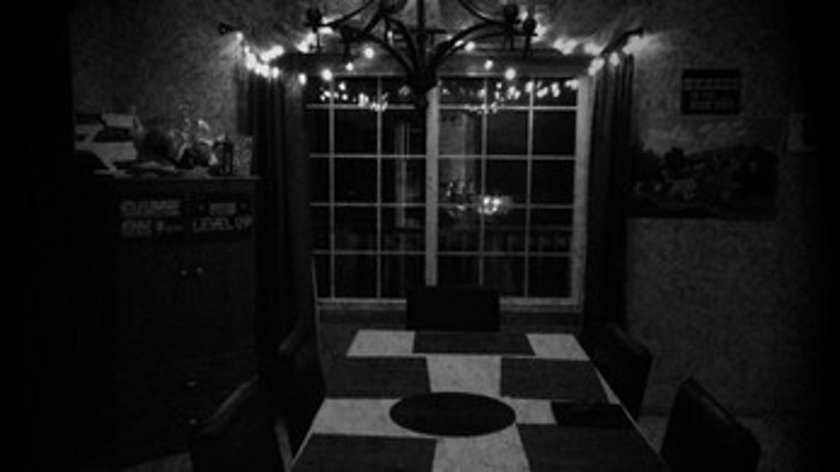 One Got In The House Image