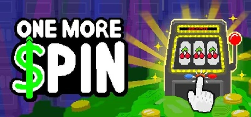 One More Spin Image