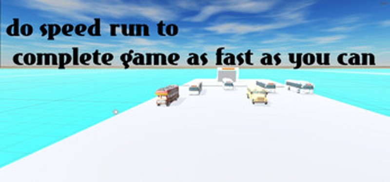 Only Hurdles screenshot