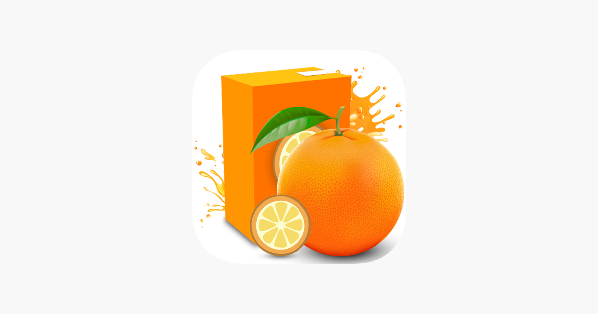 Games like Orange to Juice Puzzle