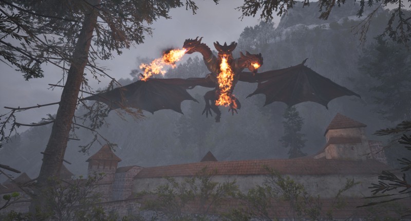 Order of Wallachia screenshot