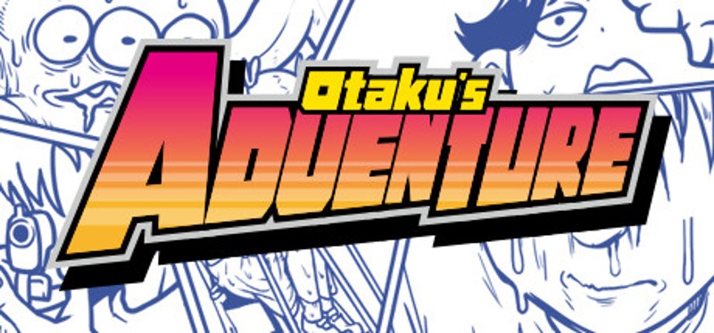 Otaku's Adventure Image