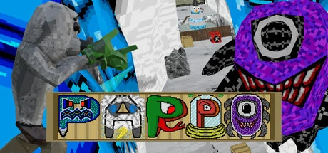 Games like Pappo