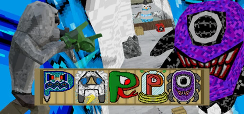 Pappo Image