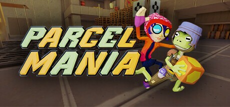 Games like Parcel Mania