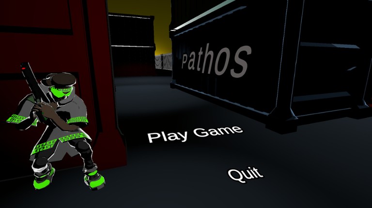 Pathos screenshot
