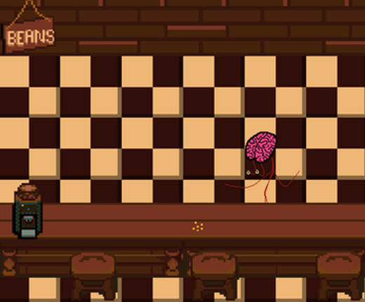 Pesci's Poem screenshot