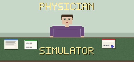 Games like Physician Simulator