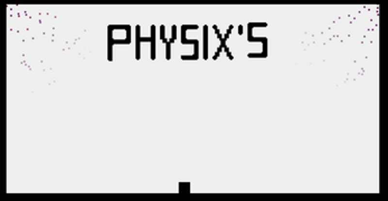 Physix's Image