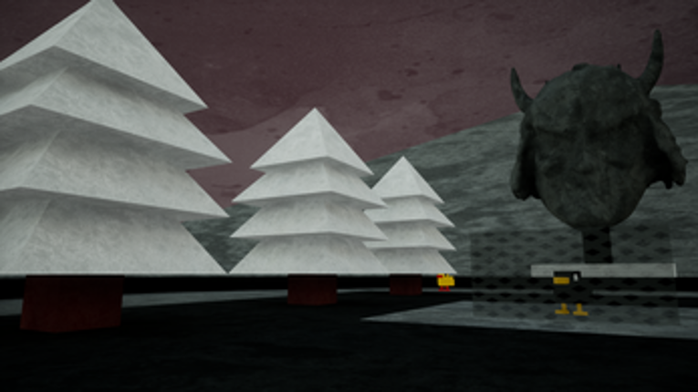 Pia Pandora - Hello Ducky screenshot