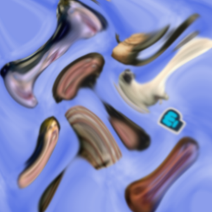 Pie Die - Pewdiepie Edition Image