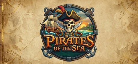 Games like Pirates of the Sea