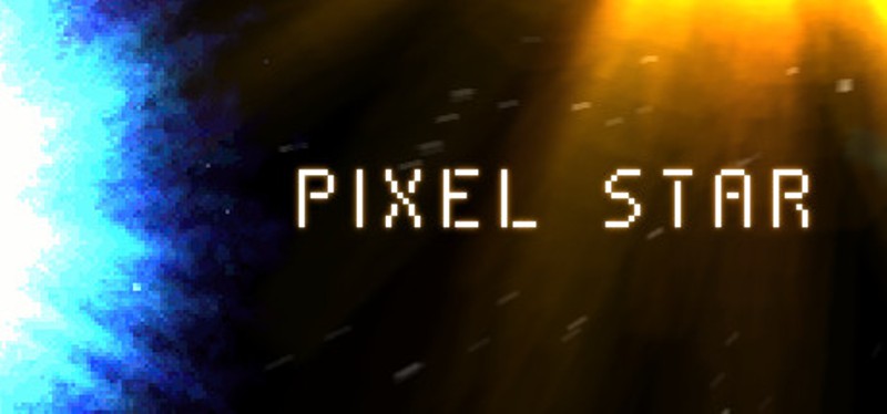 Pixel Star Image