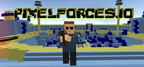 Games like PixelForces.io