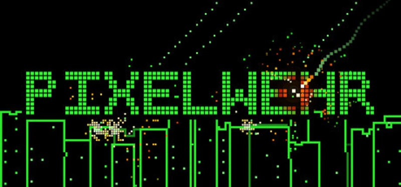 PixelWehr Image