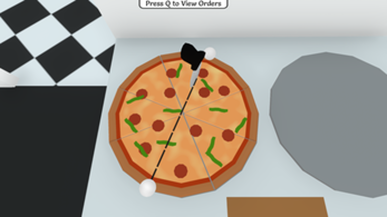 Pizza Time! Image