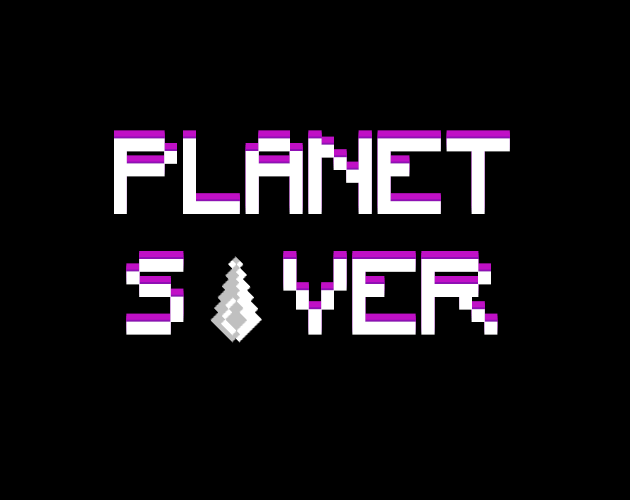 Games like Planet Saver