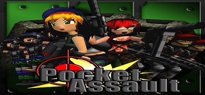 Pocket Assault Image