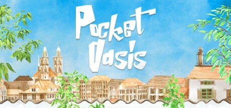 Games like Pocket Oasis