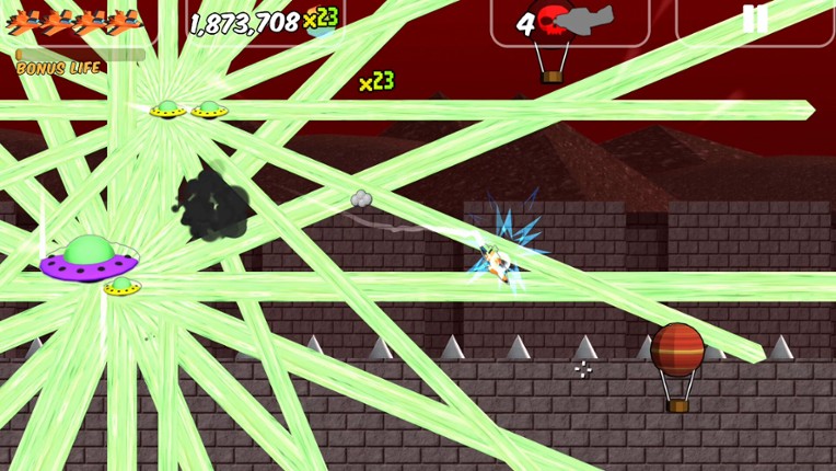 PolyDogfight Image