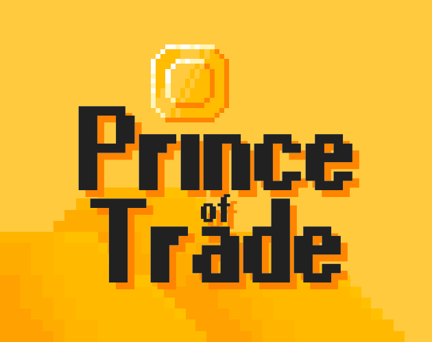 Games like Prince of Trade