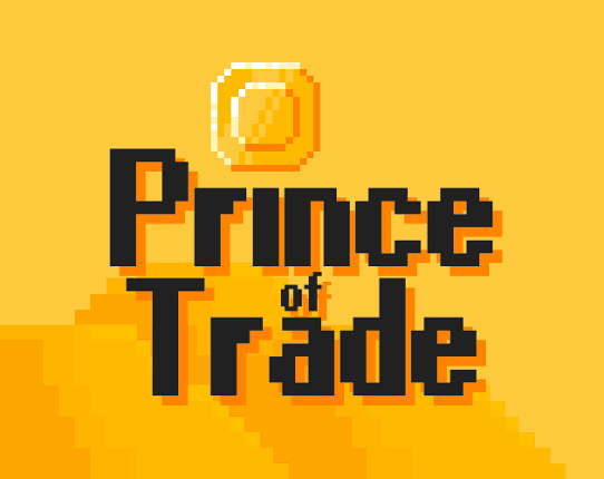 Prince of Trade Image