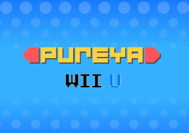 Pureya Wii U Image