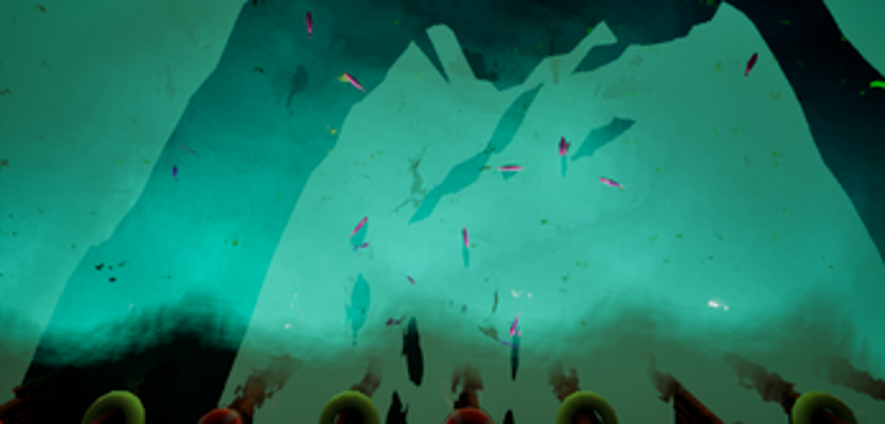 Purr Summer screenshot