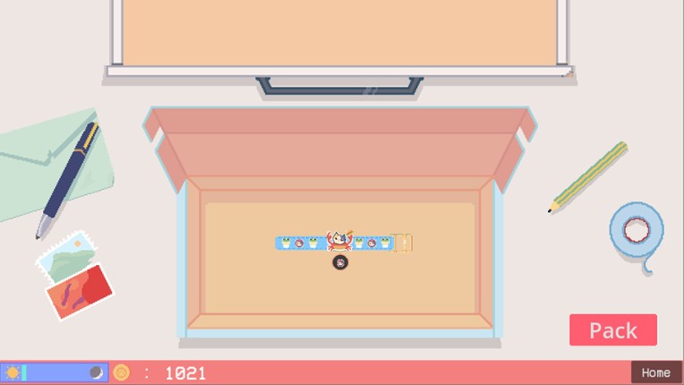 Purrfect Collars Image