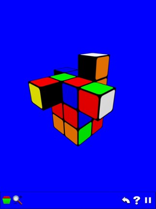 Puzzle3D vla Image