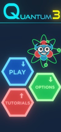 Quantum 3 screenshot