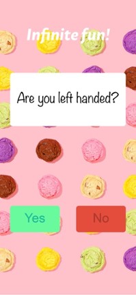 Question Funness Image