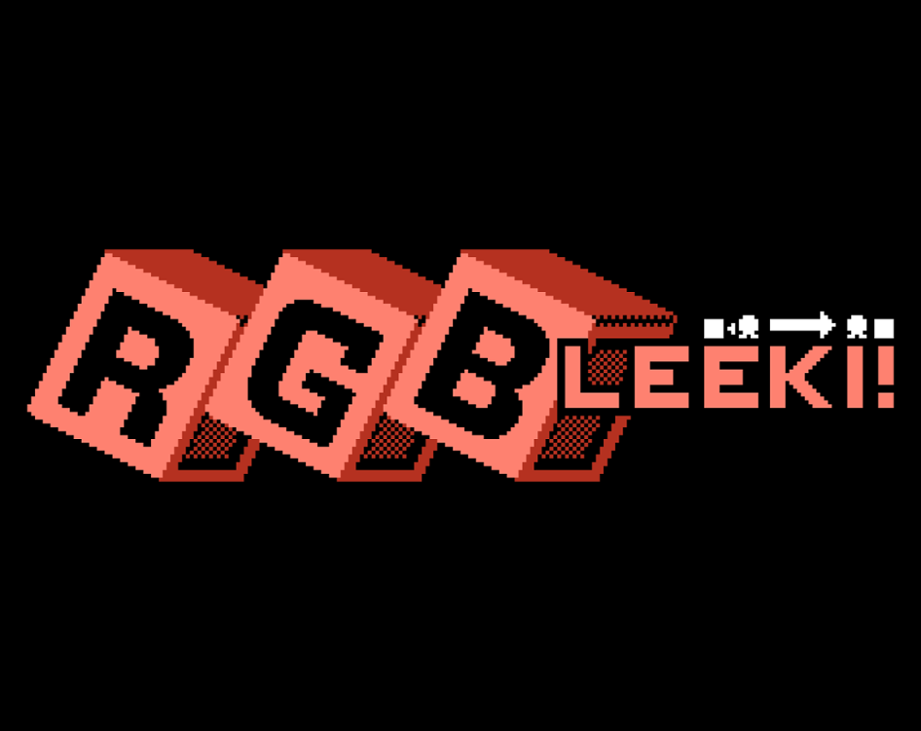 Games like R-G-Bleeki!