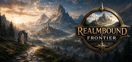 Games like Realmbound Frontier