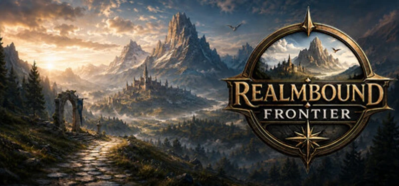 Realmbound Frontier Image