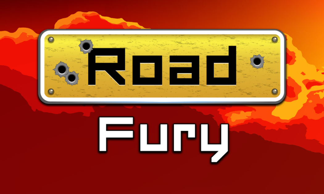 Games like Retro Road Fury TV