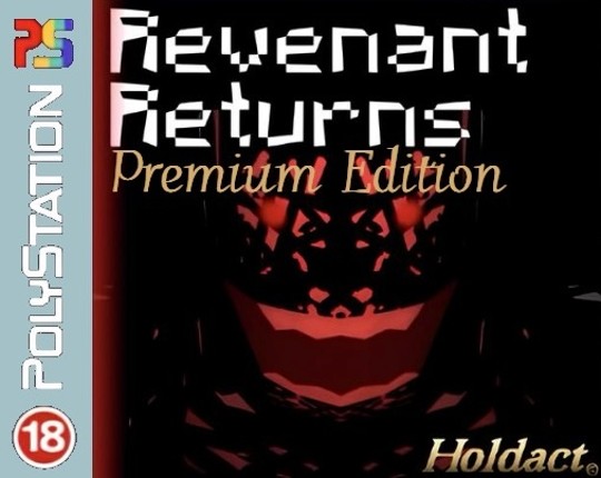 Revenant Returns - Premium Edition Image