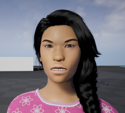 Rhubarb Pie - Lipsync Image