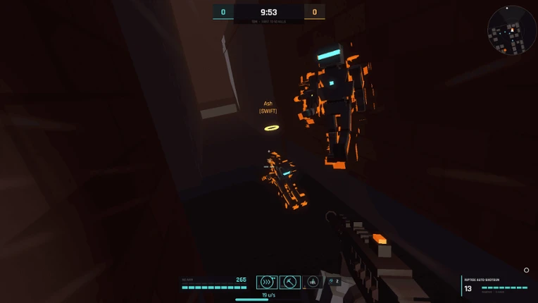 Rior's Arena Image