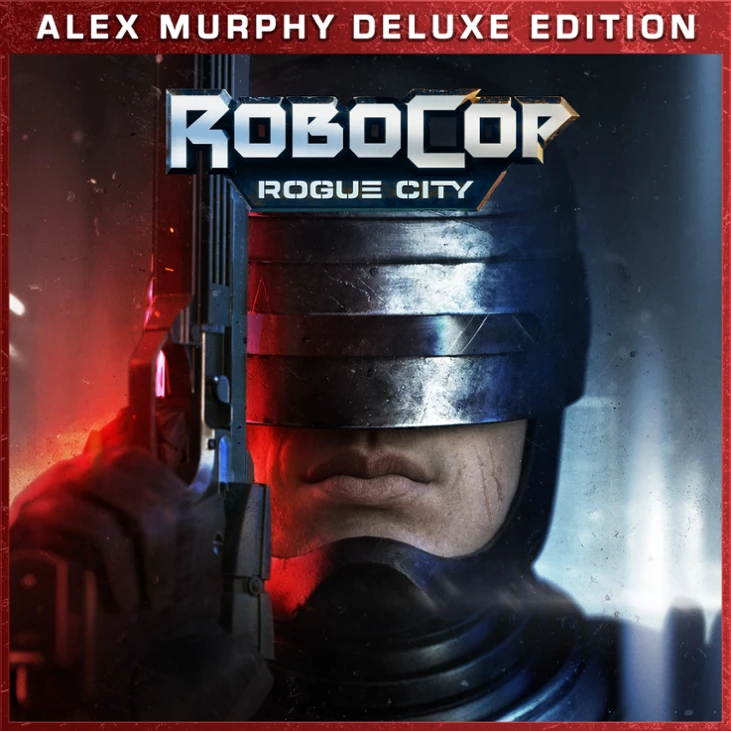 Games like RoboCop: Rogue City