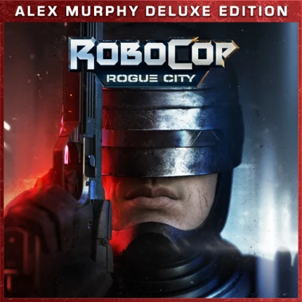 RoboCop: Rogue City Image