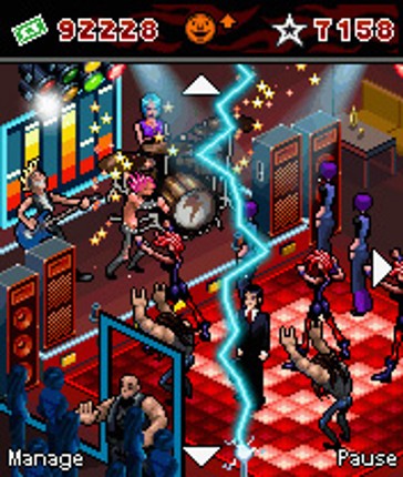 Rock City Empire Image