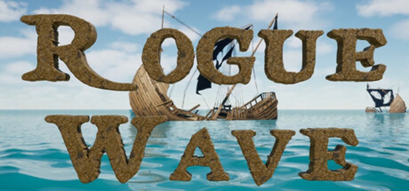 Rogue Waves Image