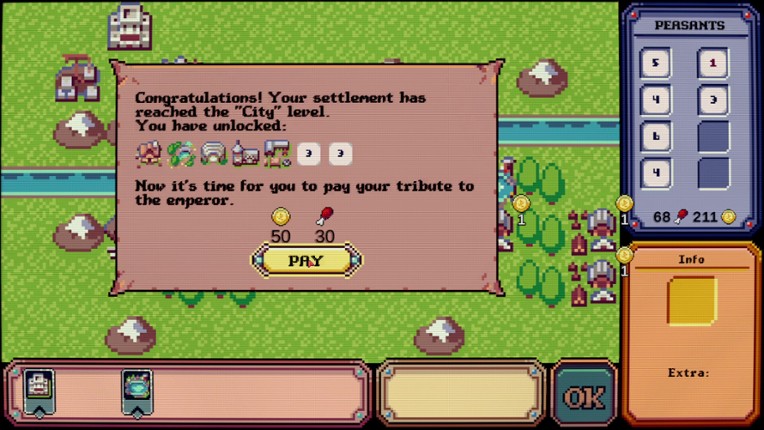 Roll & Reign screenshot